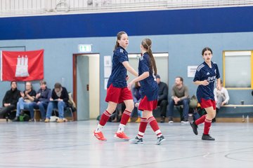 Bild 33 - wCJ Norddeutsches Futsalturnier Auswahlmannschaften